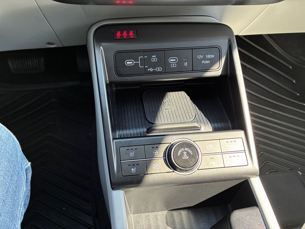2024 Hyundai Kona Image 25
