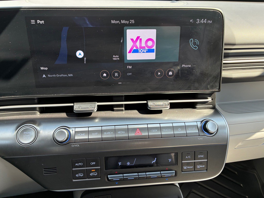 2024 Hyundai Kona Image 29