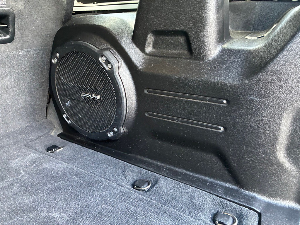2019 Jeep Wrangler Unlimited Image 15