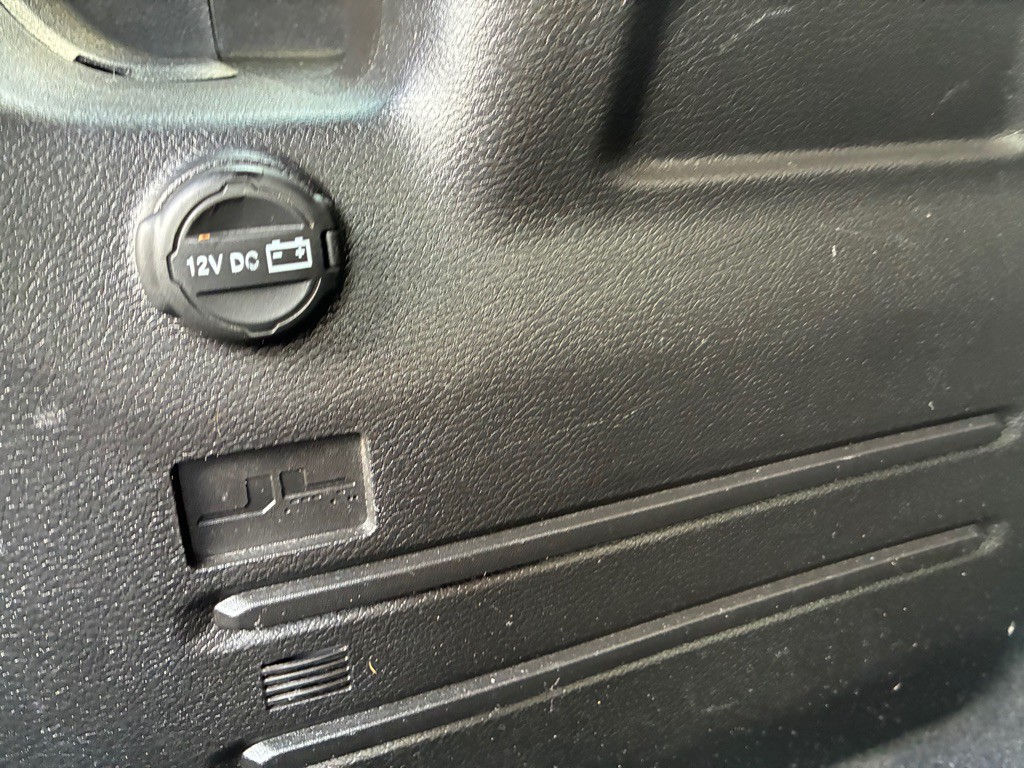 2019 Jeep Wrangler Unlimited Image 17