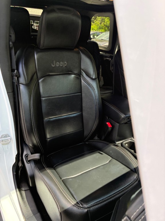 2019 Jeep Wrangler Unlimited Image 28