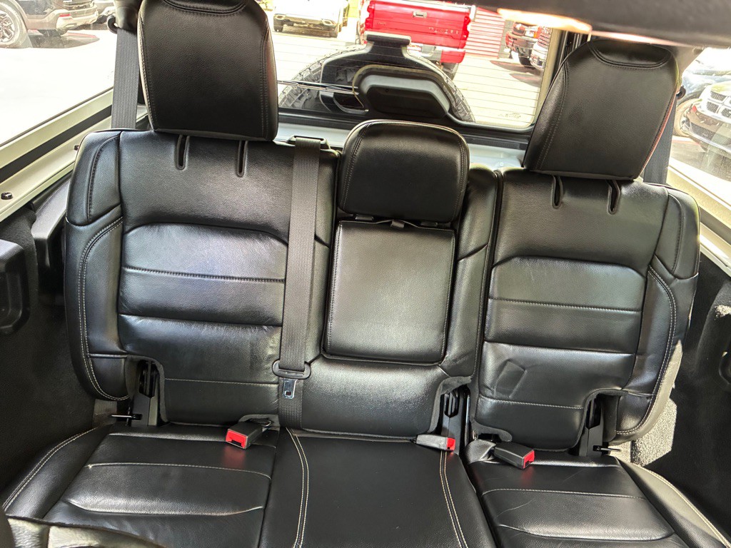 2019 Jeep Wrangler Unlimited Image 29