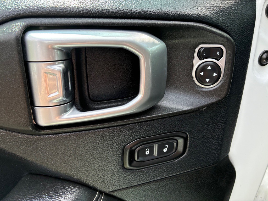 2019 Jeep Wrangler Unlimited Image 33