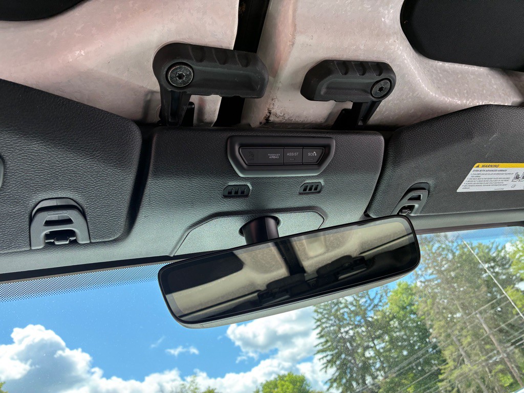 2019 Jeep Wrangler Unlimited Image 39