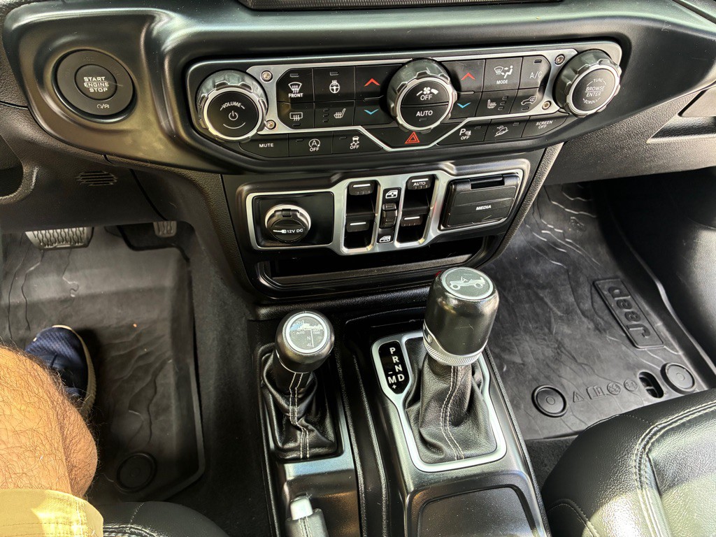 2019 Jeep Wrangler Unlimited Image 40