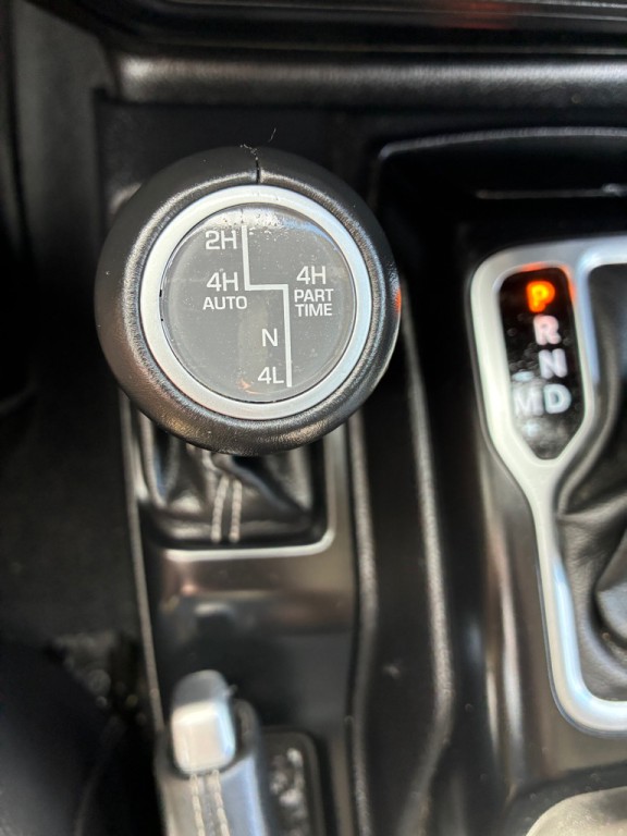 2019 Jeep Wrangler Unlimited Image 50