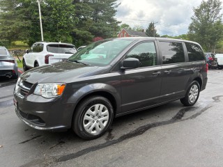 Image for 2019 Dodge Grand Caravan SE ID: 7444419