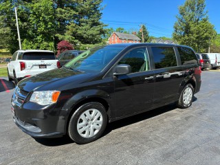 Image for 2019 Dodge Grand Caravan SE ID: 7447355