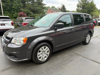 Image for 2019 Dodge Grand Caravan SE ID: 7464235