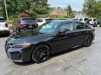 Image for 2026 Honda Civic Sport ID: 7471894