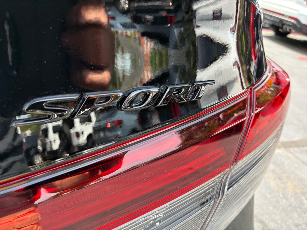 2026 Honda Civic Image 20