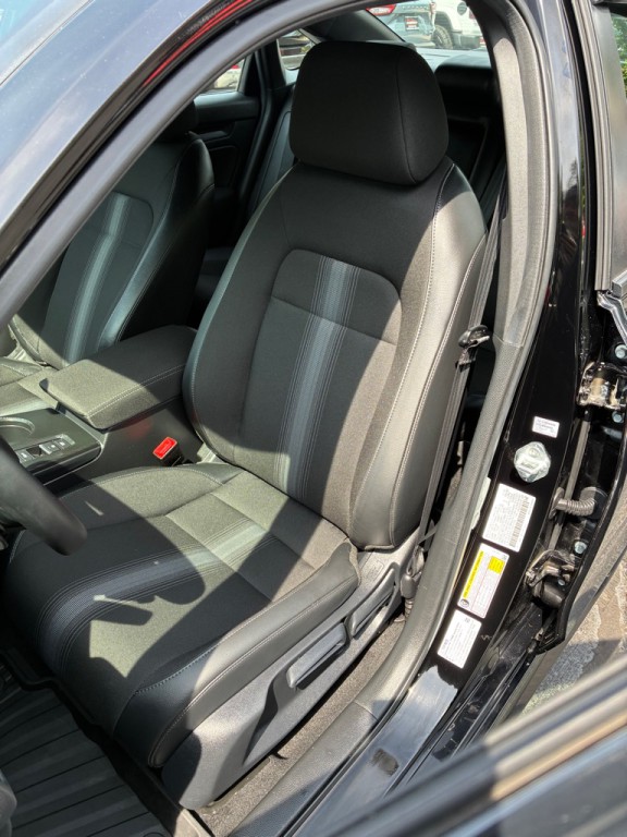 2026 Honda Civic Image 21