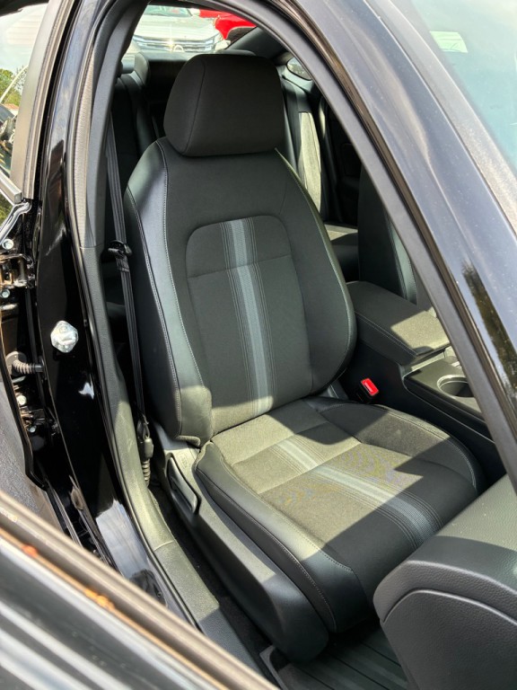 2026 Honda Civic Image 22