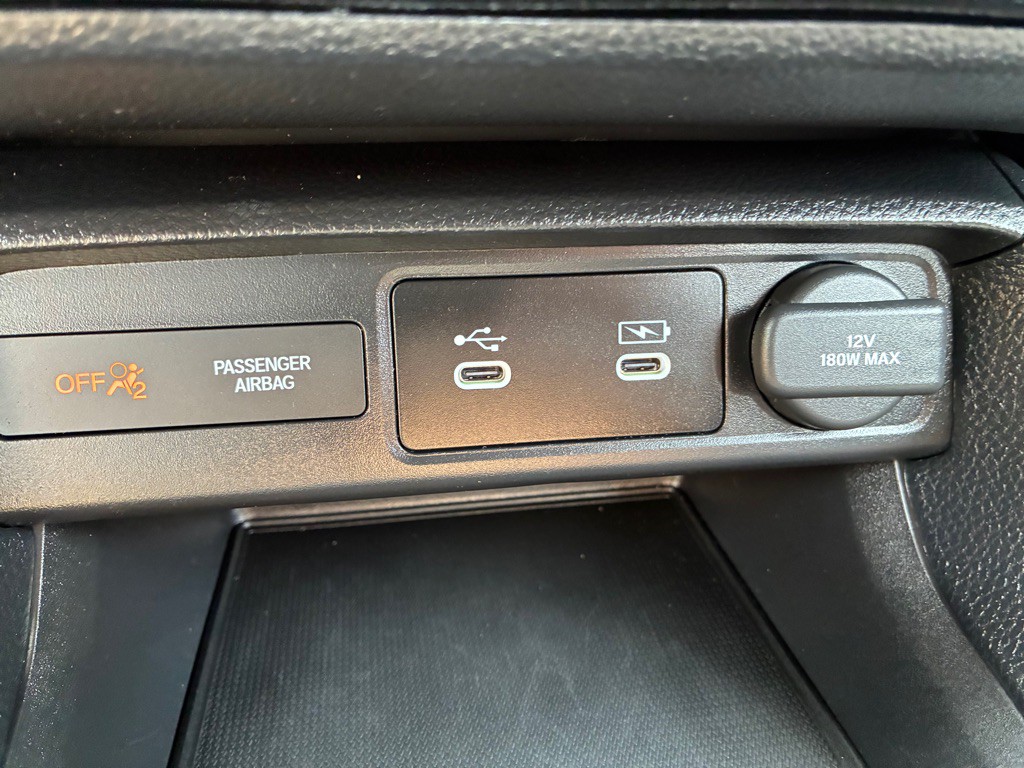 2026 Honda Civic Image 29