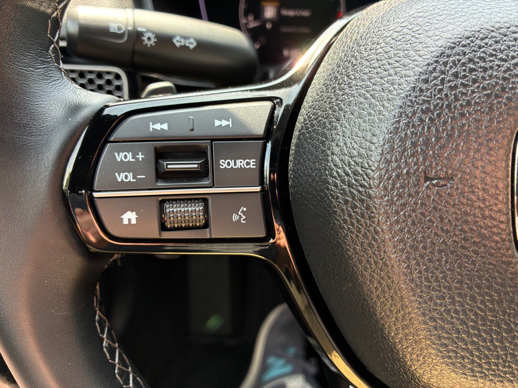 2026 Honda Civic Image 31