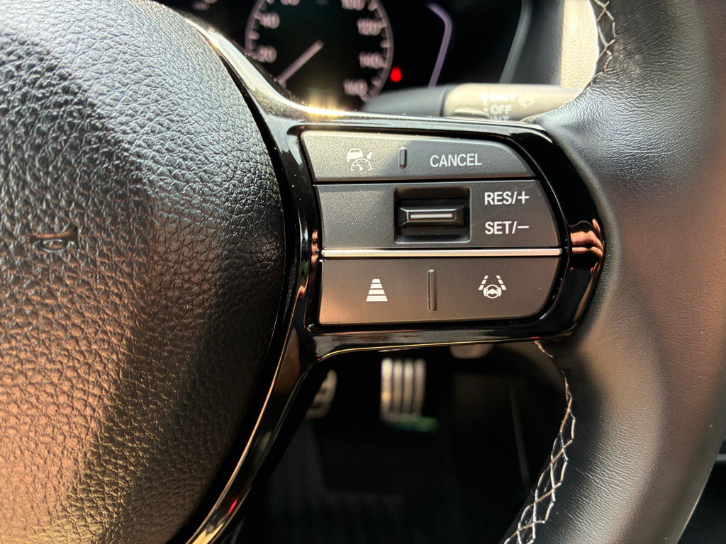 2026 Honda Civic Image 32