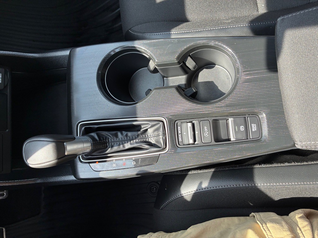 2026 Honda Civic Image 33