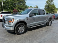 Image for 2022 Ford F-150 Supercrew ID: 7471933