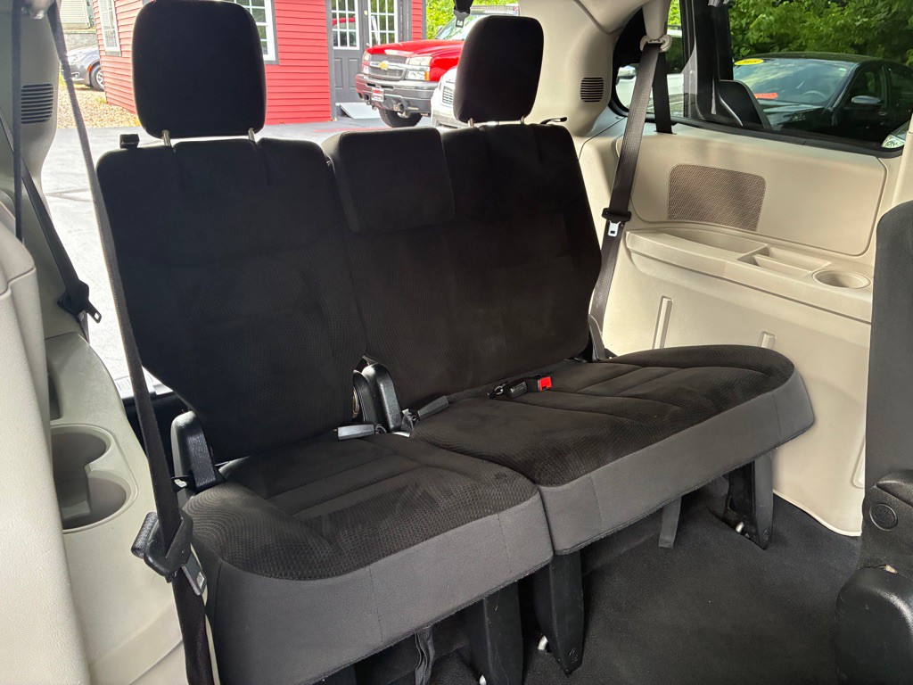 2019 Dodge Grand Caravan Image 15