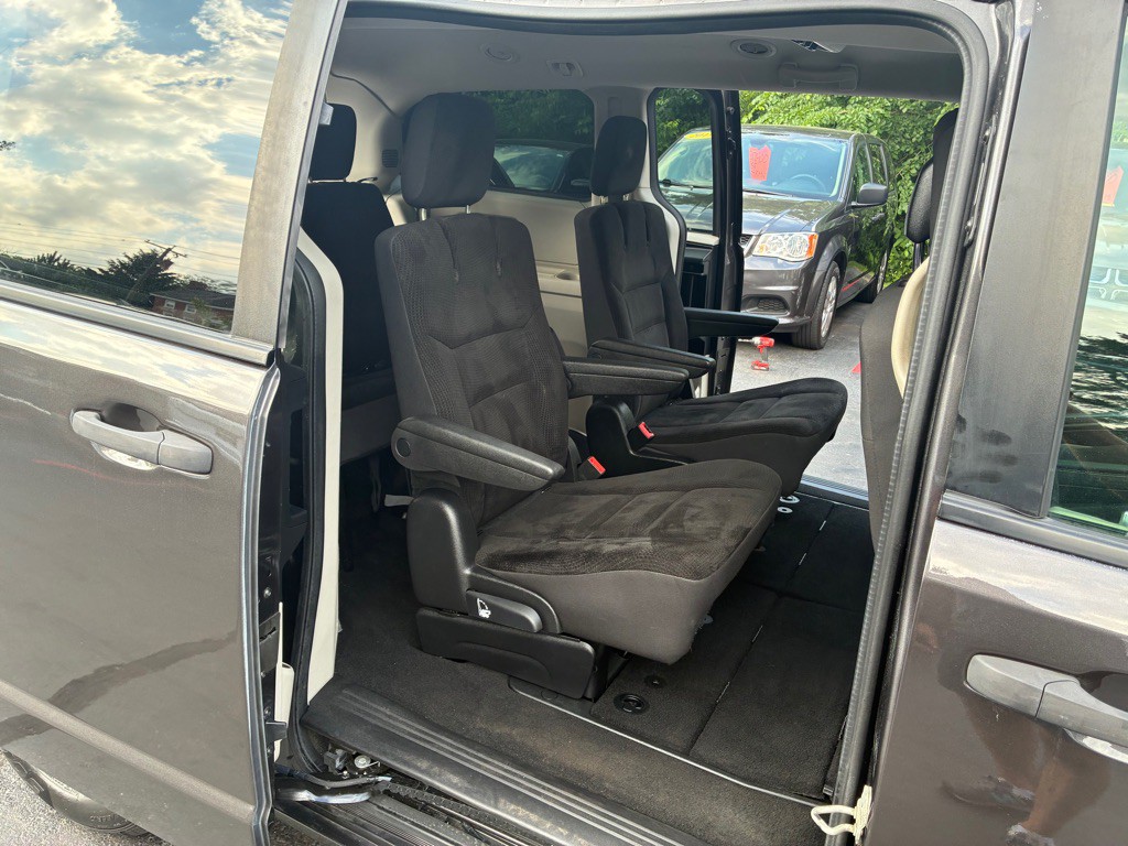 2019 Dodge Grand Caravan Image 17