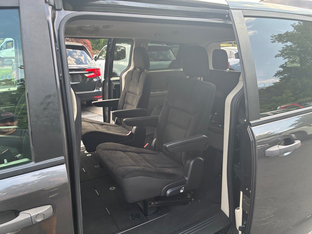 2019 Dodge Grand Caravan Image 18