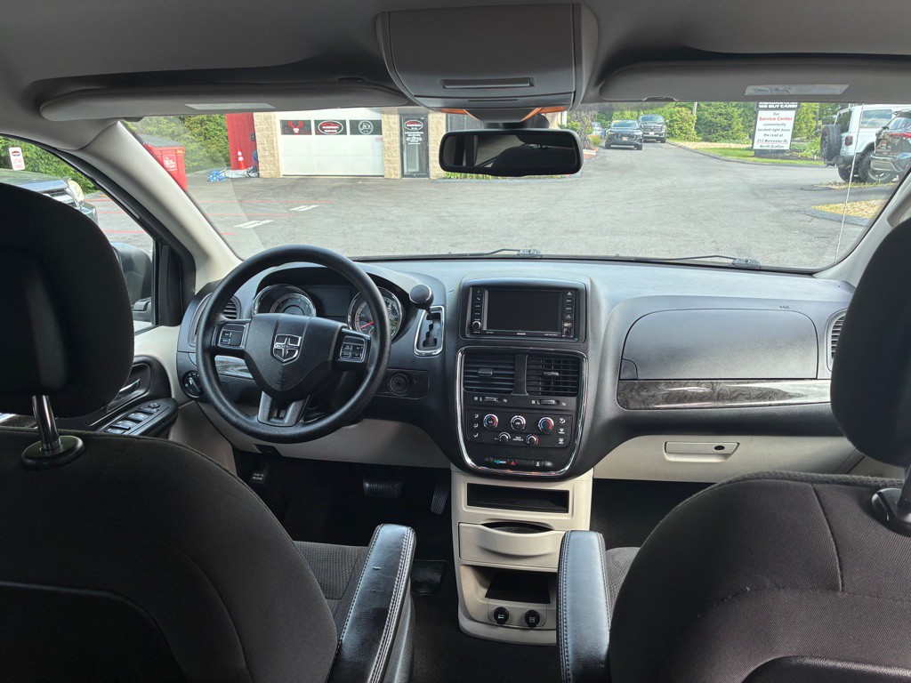 2019 Dodge Grand Caravan Image 19