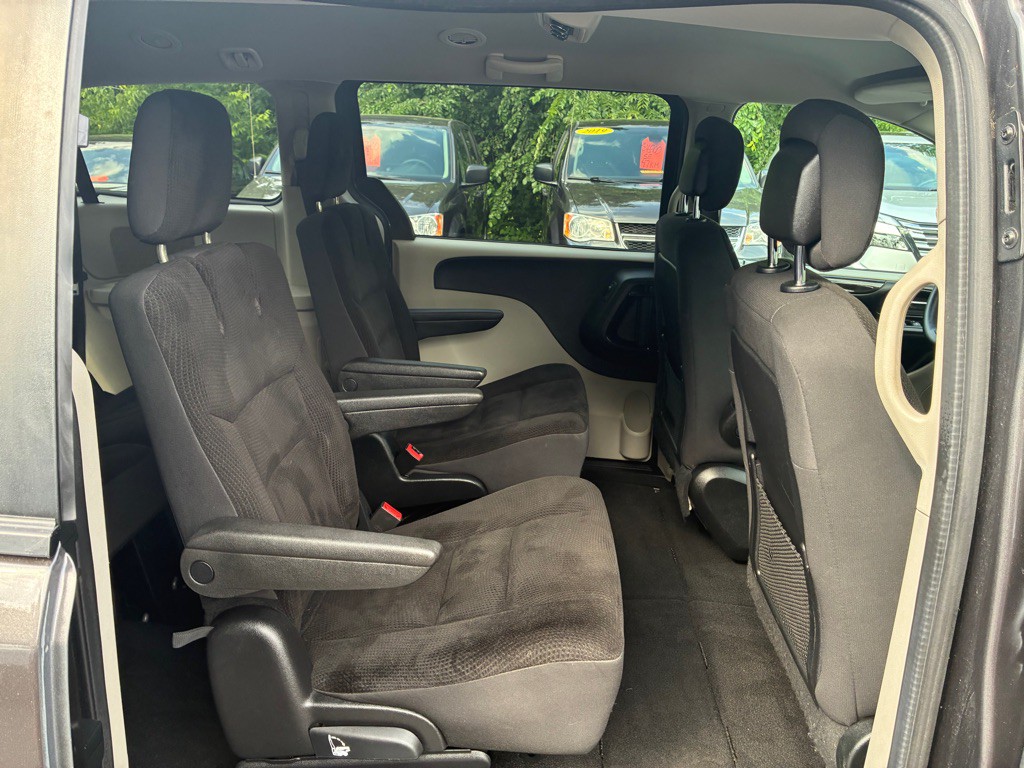 2019 Dodge Grand Caravan Image 20