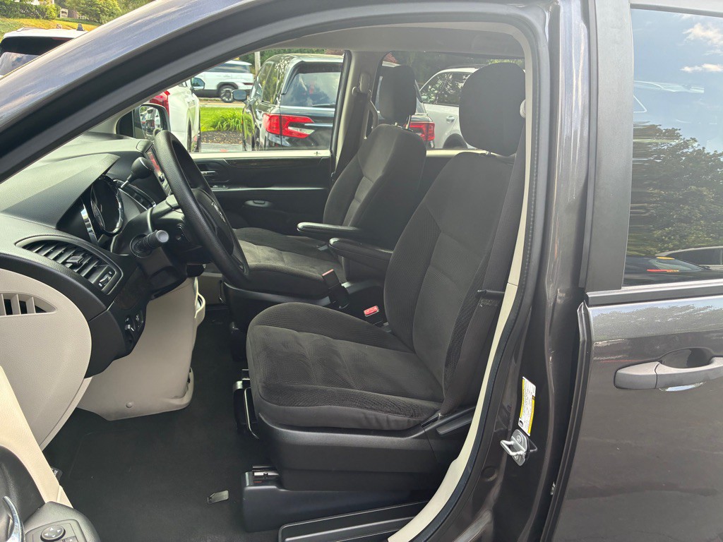 2019 Dodge Grand Caravan Image 22