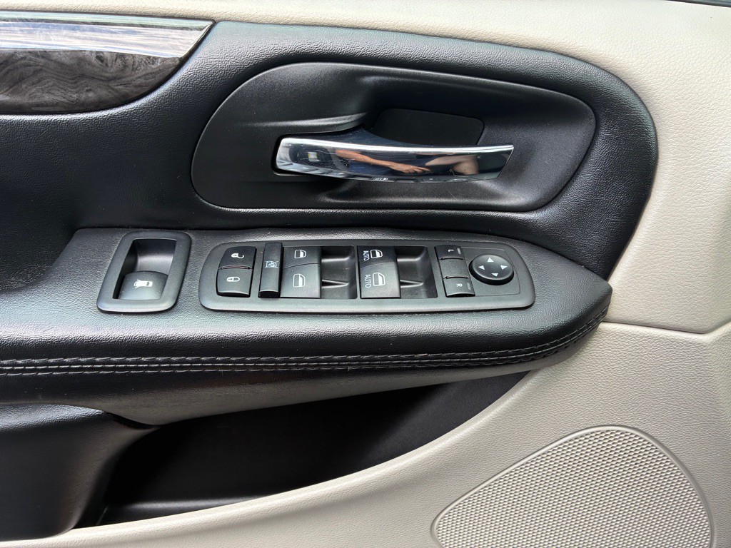 2019 Dodge Grand Caravan Image 25