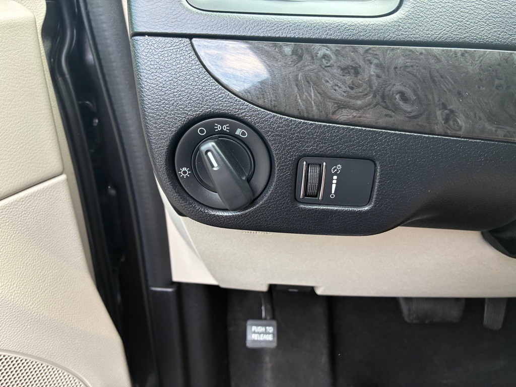 2019 Dodge Grand Caravan Image 26