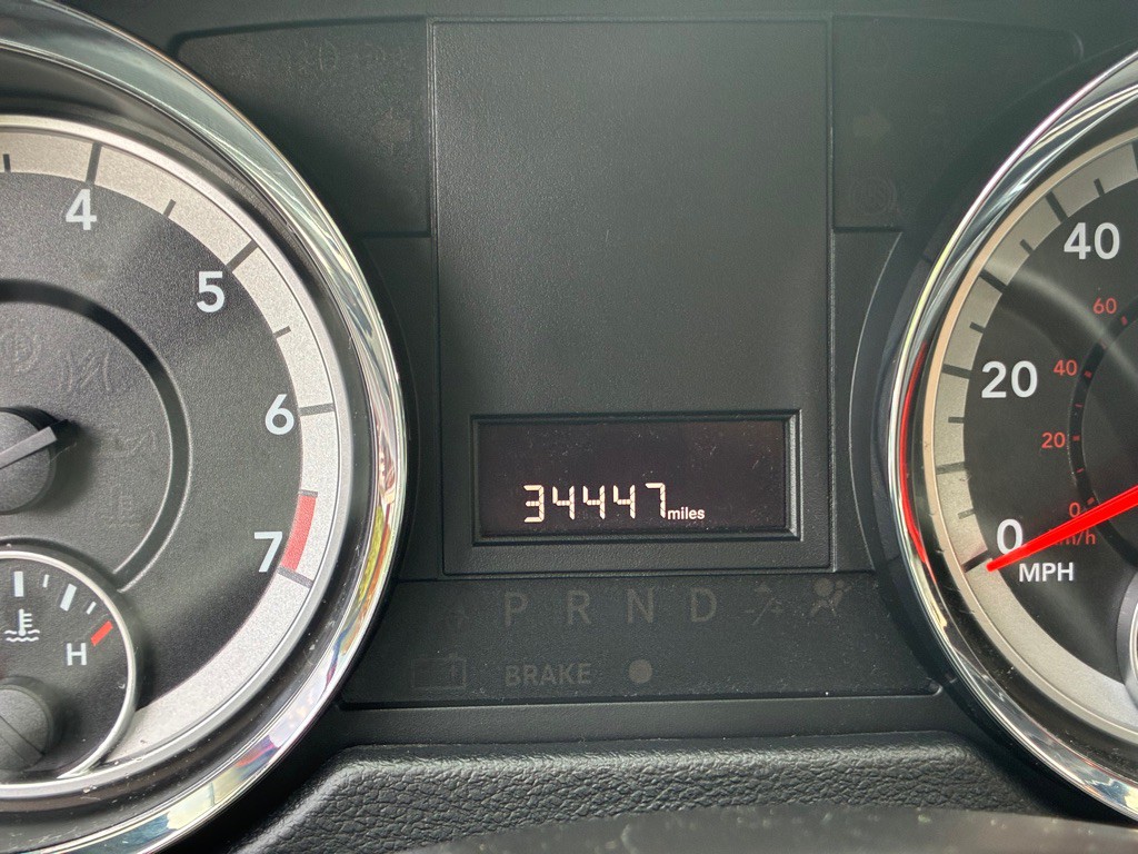 2019 Dodge Grand Caravan Image 27
