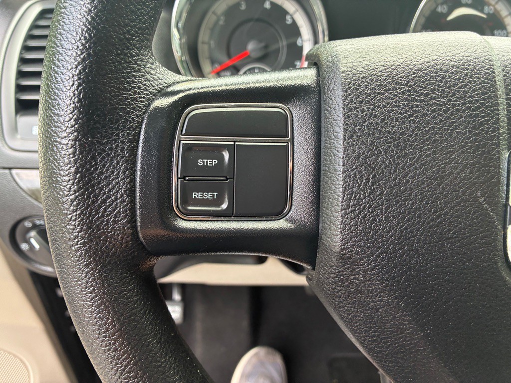 2019 Dodge Grand Caravan Image 29