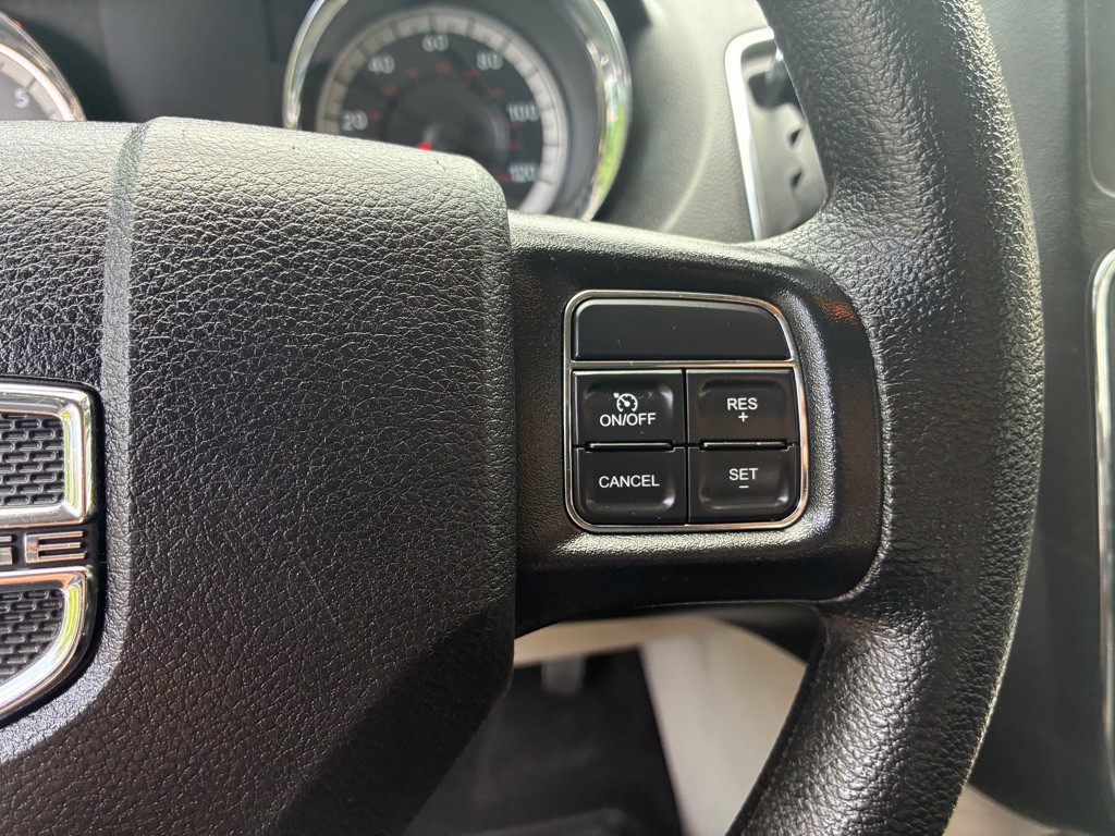 2019 Dodge Grand Caravan Image 30