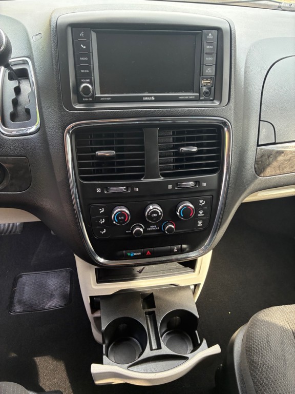 2019 Dodge Grand Caravan Image 31