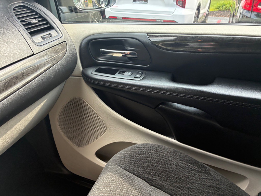 2019 Dodge Grand Caravan Image 33