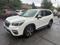 Image for 2021 Subaru Forester Touring ID: 7501457