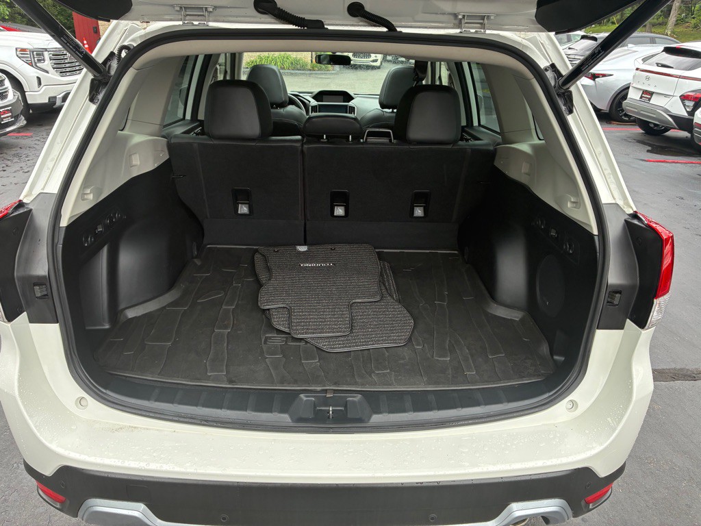 2021 Subaru Forester Image 9
