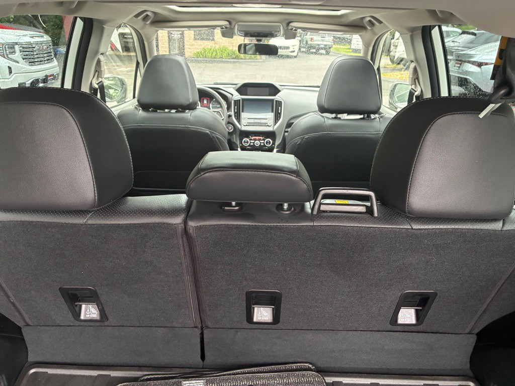 2021 Subaru Forester Image 10