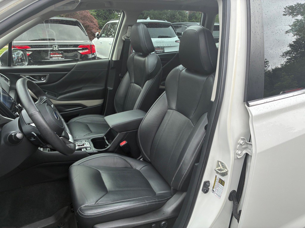 2021 Subaru Forester Image 13