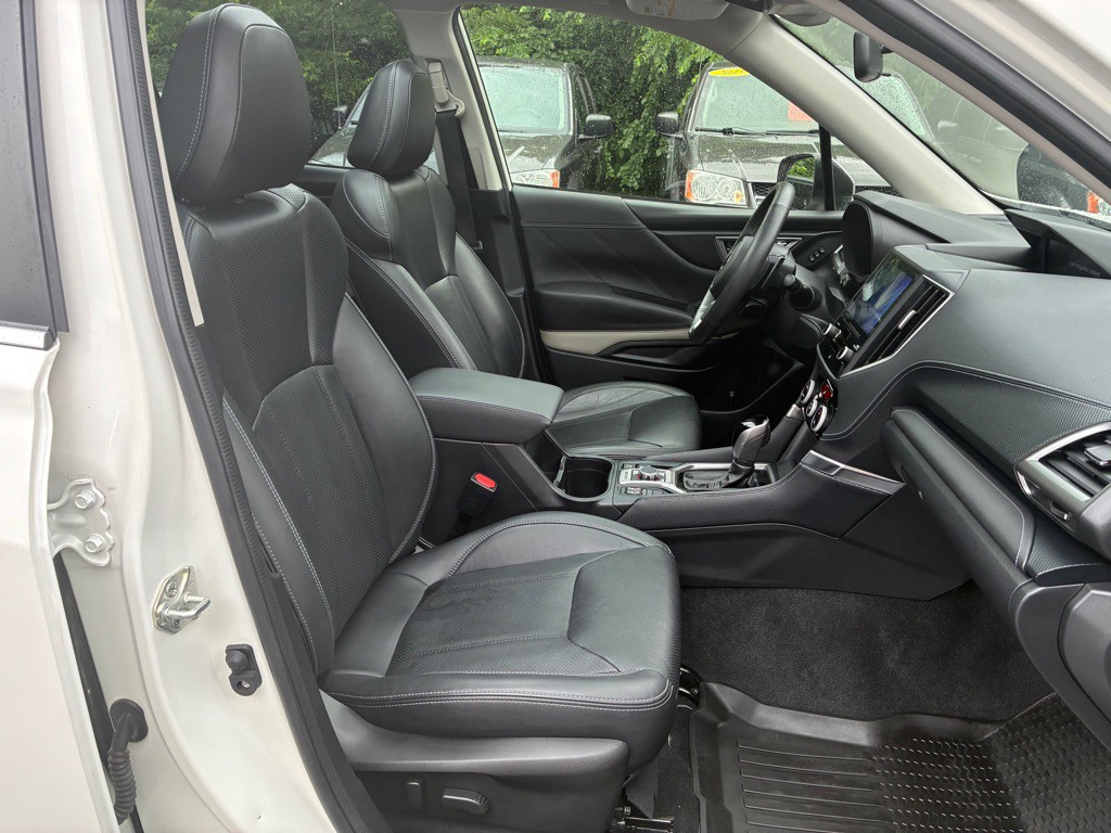 2021 Subaru Forester Image 15
