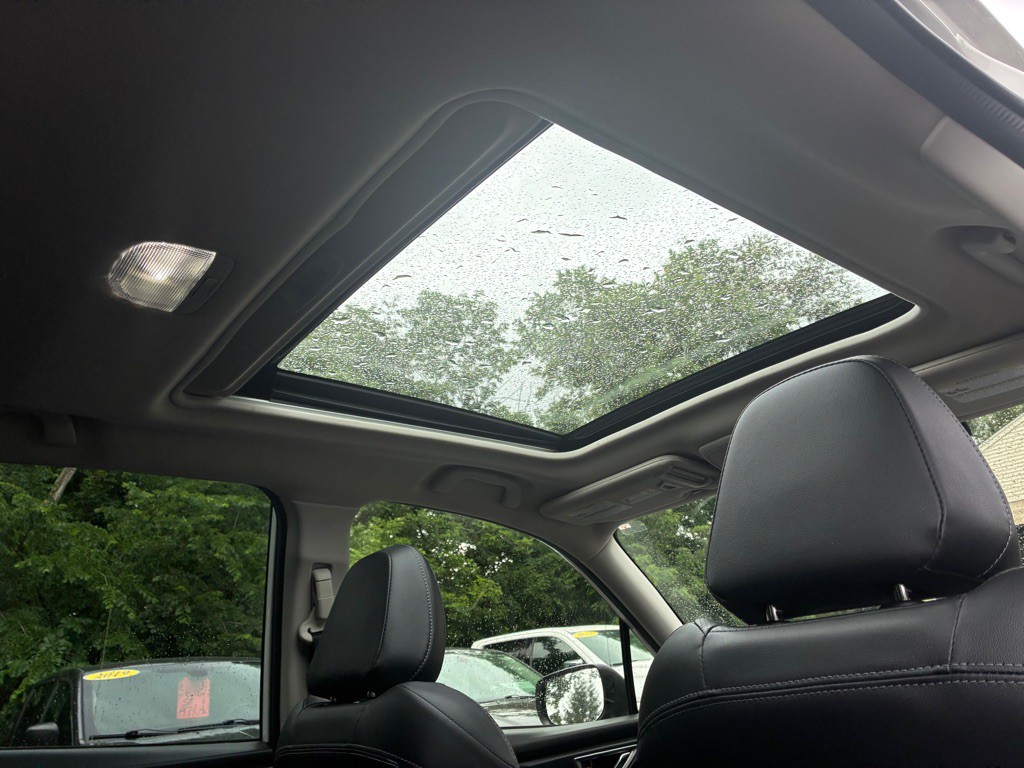 2021 Subaru Forester Image 18