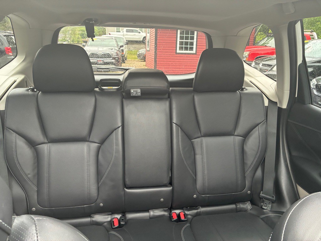 2021 Subaru Forester Image 19