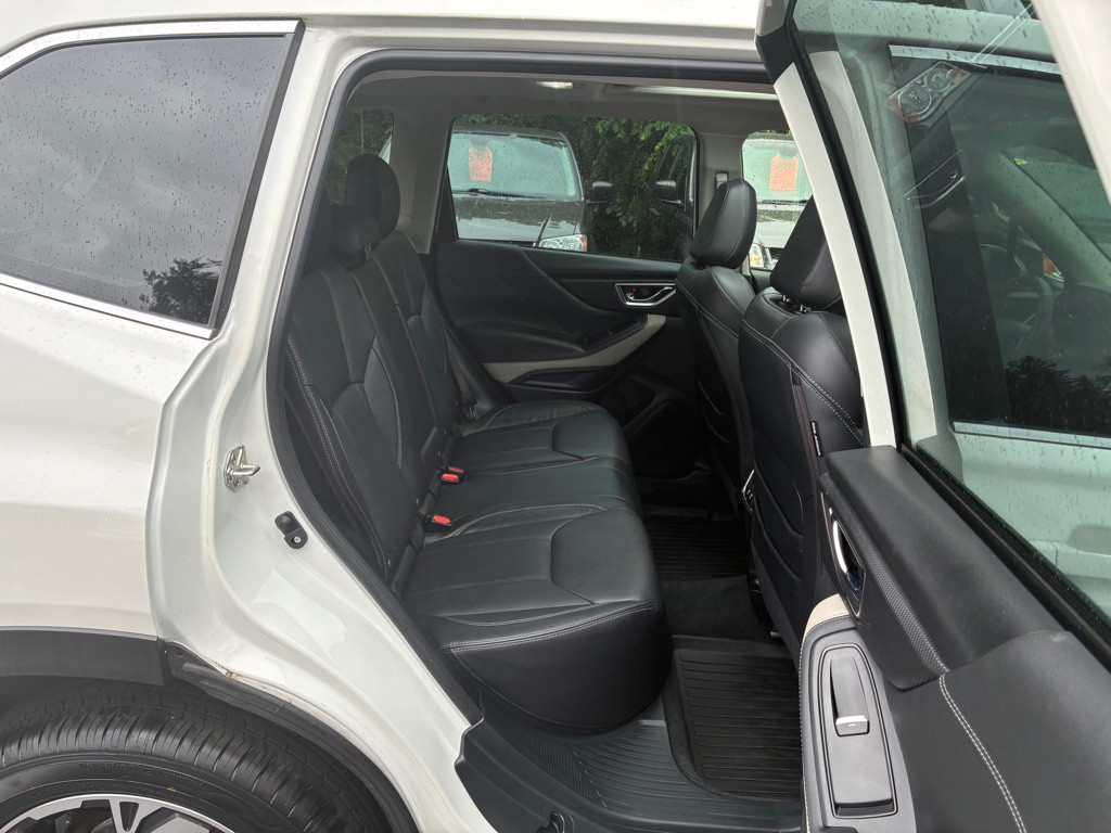 2021 Subaru Forester Image 20