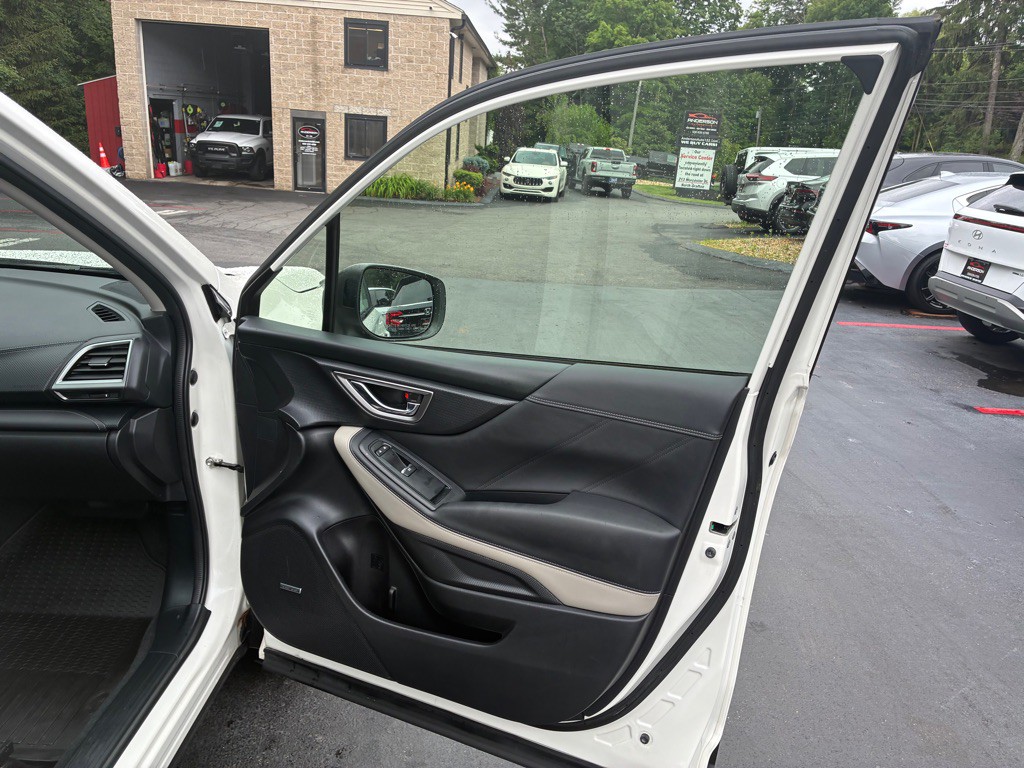2021 Subaru Forester Image 22