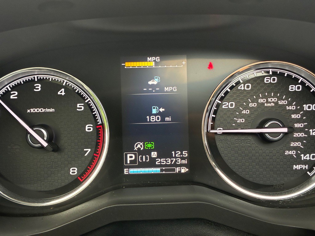 2021 Subaru Forester Image 29