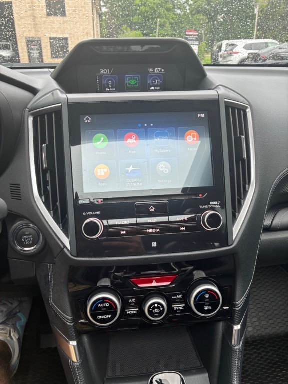 2021 Subaru Forester Image 31