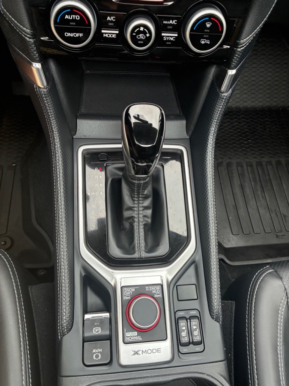 2021 Subaru Forester Image 32