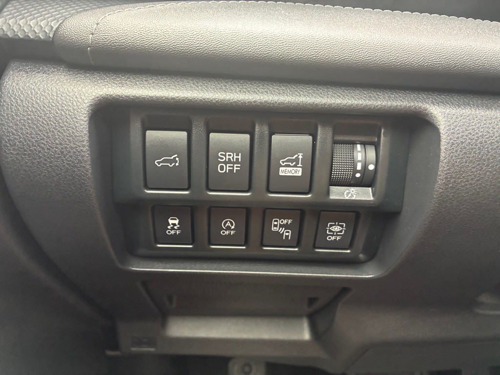 2021 Subaru Forester Image 34