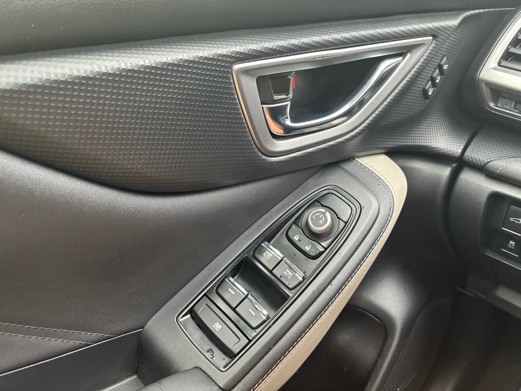 2021 Subaru Forester Image 35