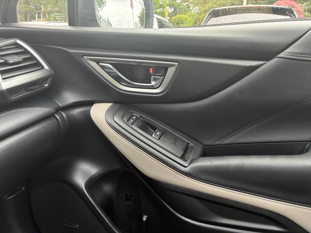 2021 Subaru Forester Image 36